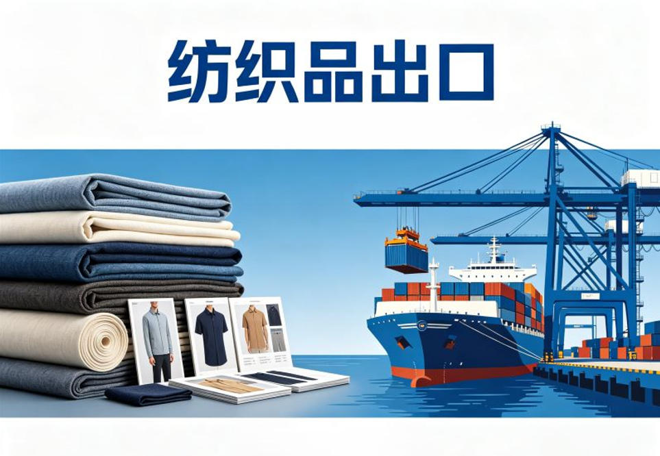 出口纺织品注意！美国CPSC电子备案新规即将实施